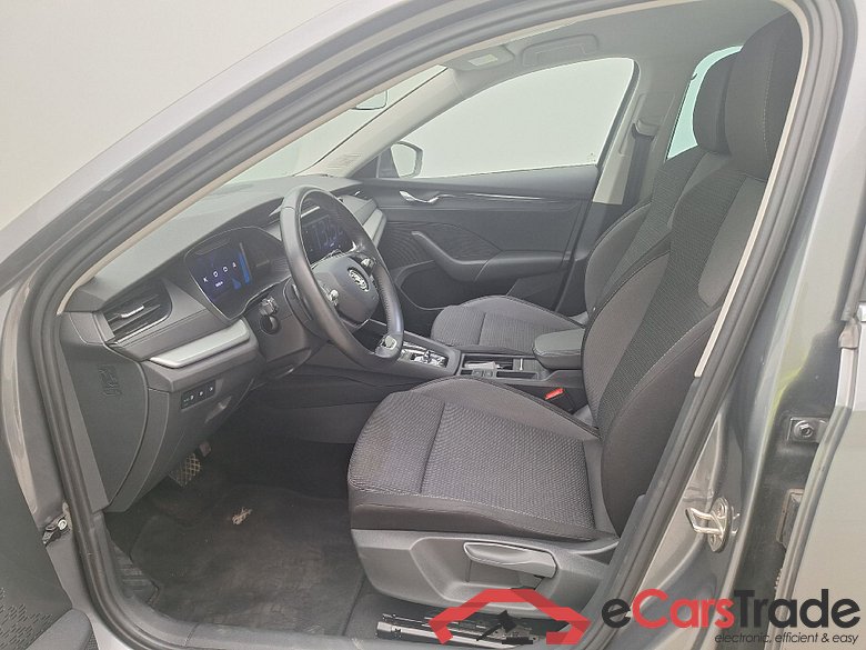 Skoda, Octavia Combi '20, Skoda Octavia Combi 2.0 CRTDI 85kW DSG7 Clever 5d #3