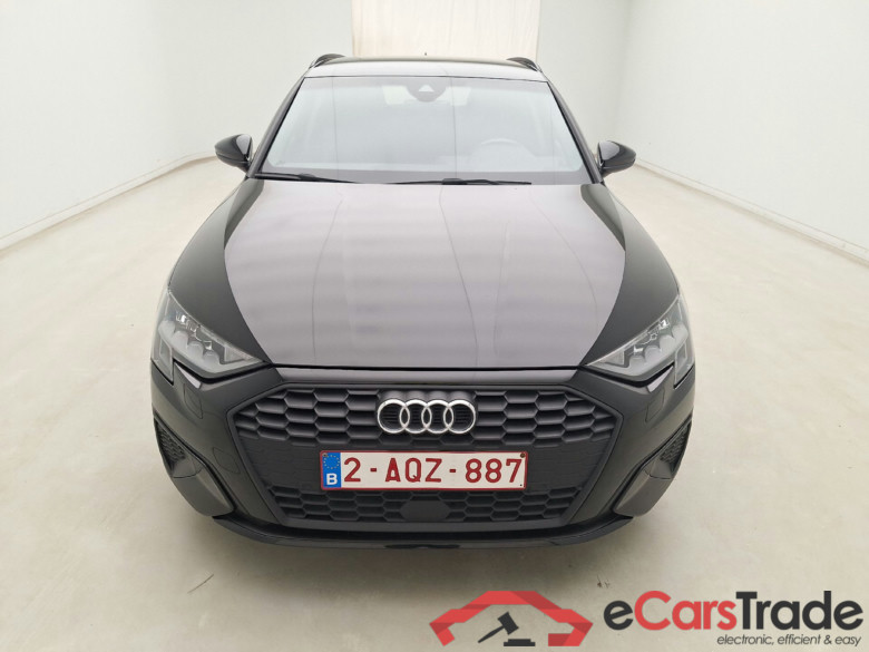 Audi, A3 SB '20, Audi A3 Sportback 1.0 30 TFSi 81kW S tronic Busine #1
