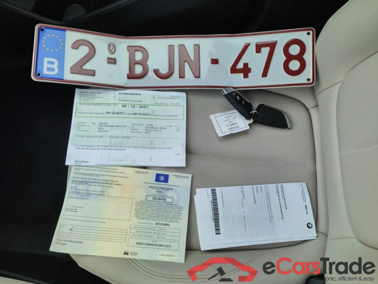 BMW X1 xDrive25e (162 kW) 5d #4
