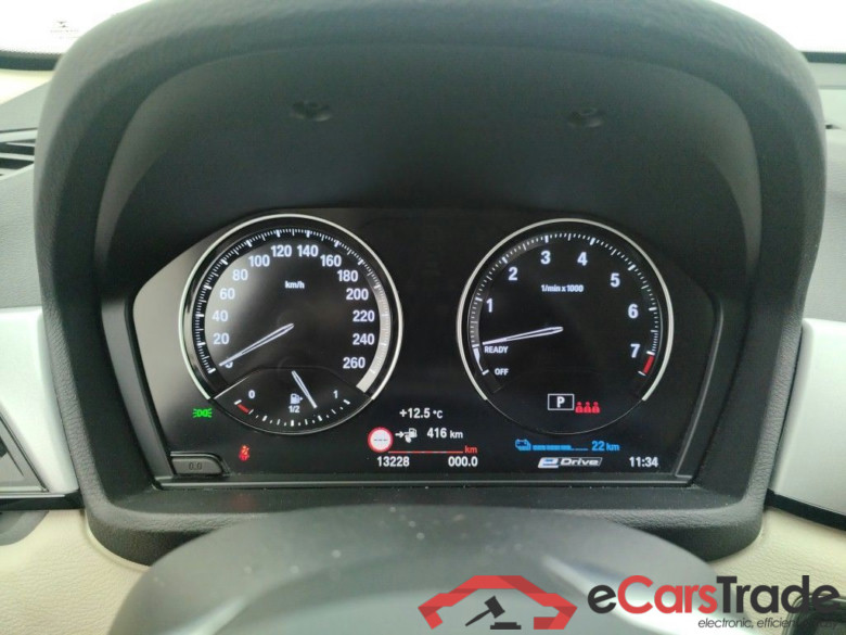 BMW X1 xDrive25e (162 kW) 5d #6