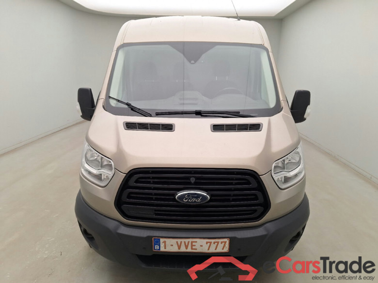 Ford, _Transit GB '13, Ford Transit 350L 2.0TD 130pk 96kW A6 Trend 4d #1