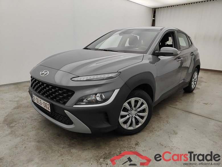 Hyundai Kona 1.0 T-GDI Air 5d