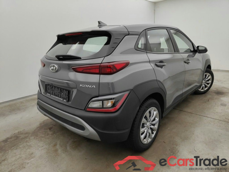 Hyundai Kona 1.0 T-GDI Air 5d #2