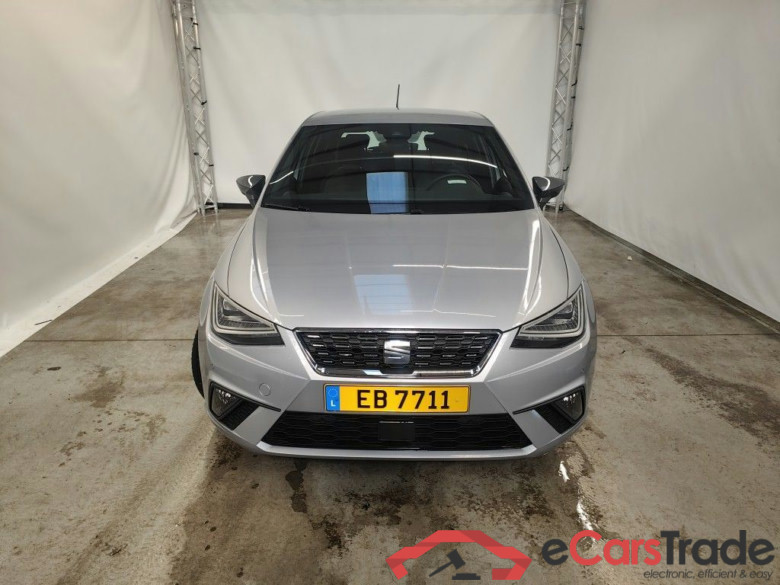 Seat Ibiza 1.0 EcoTSI 81kW Xcellence 5d