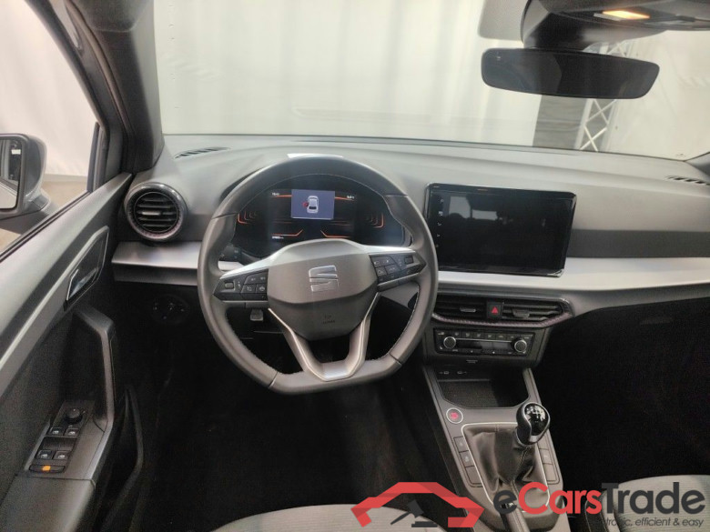Seat Ibiza 1.0 EcoTSI 81kW Xcellence 5d #6