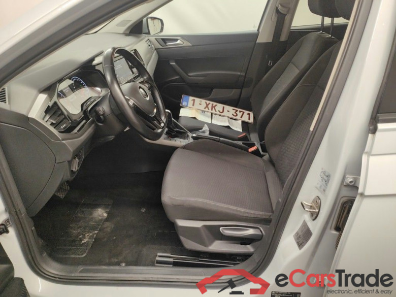 Volkswagen Polo 1.0 TSI Comfortline DSG 5d #3