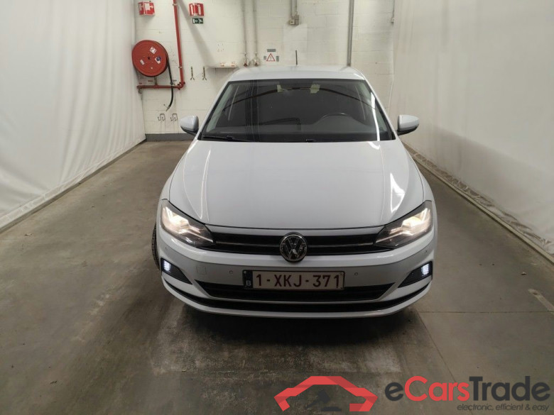 Volkswagen Polo 1.0 TSI Comfortline DSG 5d #5