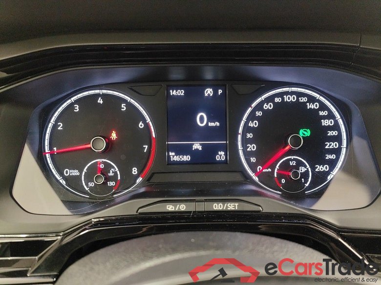 Volkswagen Polo 1.0 TSI Comfortline DSG 5d #6