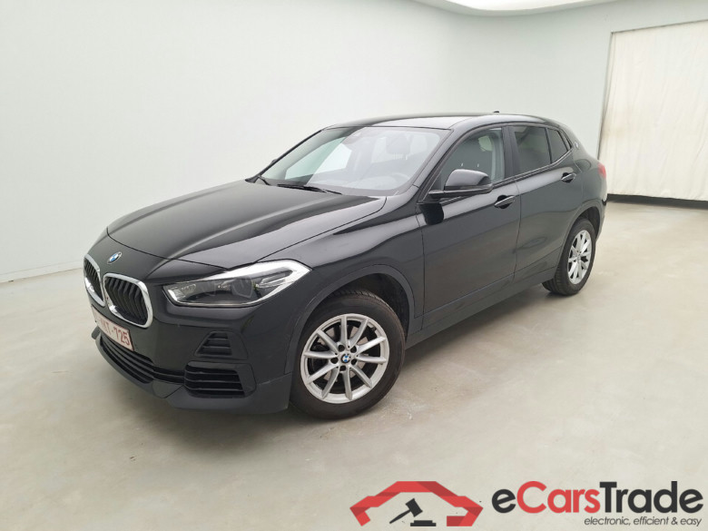 BMW, X2 '17, BMW X2 sDrive18i 100kW 5d #2