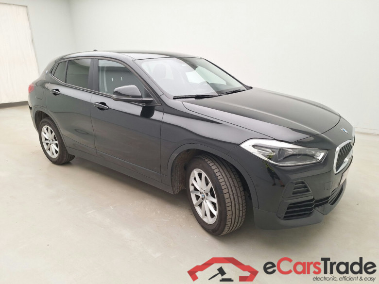 BMW, X2 '17, BMW X2 sDrive18i 100kW 5d #5