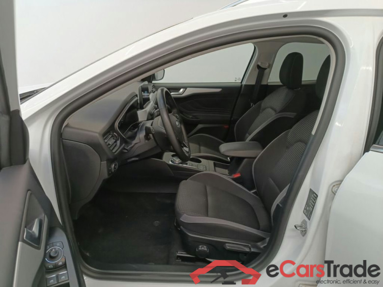 FORD FOCUS CLIPPER - 2018 1.0 EcoBoost 125 Connected (EU6d) 5d #3