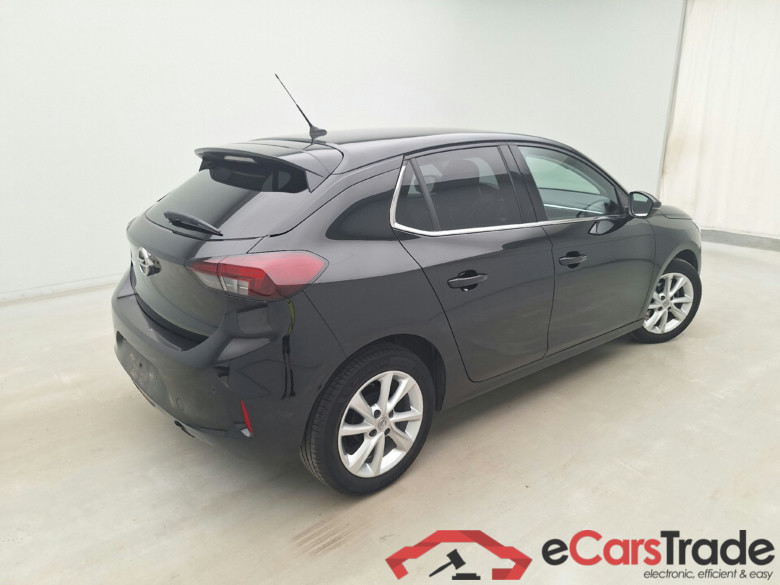 Opel, Corsa '19, Opel Corsa 1.2 55kW S/S Elegance 5d #4