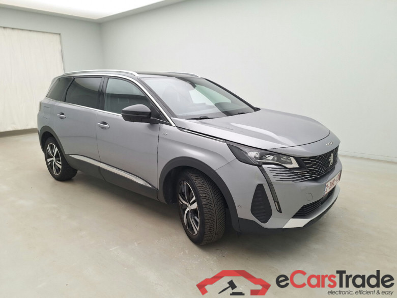Peugeot, 5008 FL'20, Peugeot 5008 1.5 BlueHDi 96kW S&S EAT8 GT 5d #5
