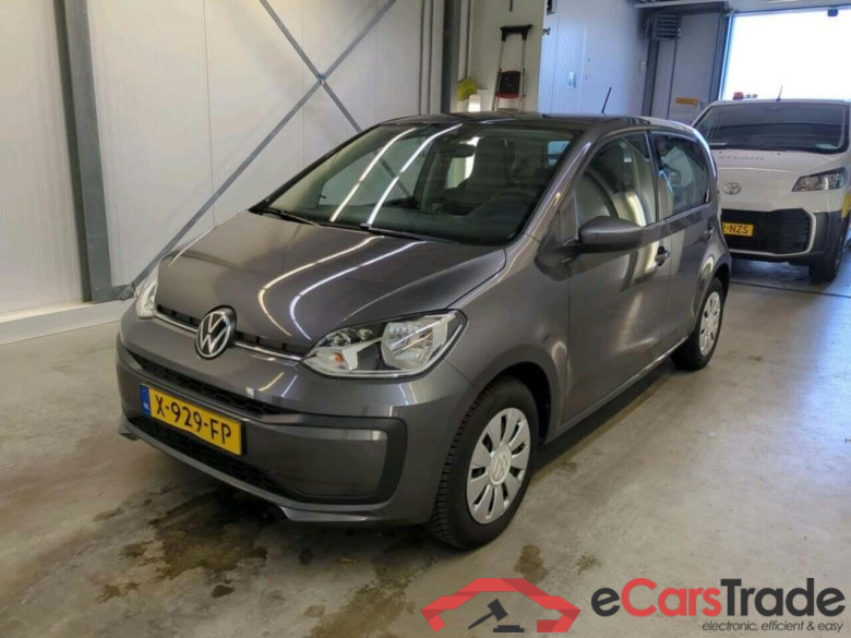 VOLKSWAGEN up! 1.0 #1