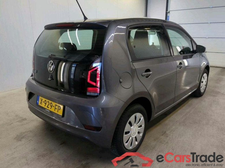 VOLKSWAGEN up! 1.0 #2