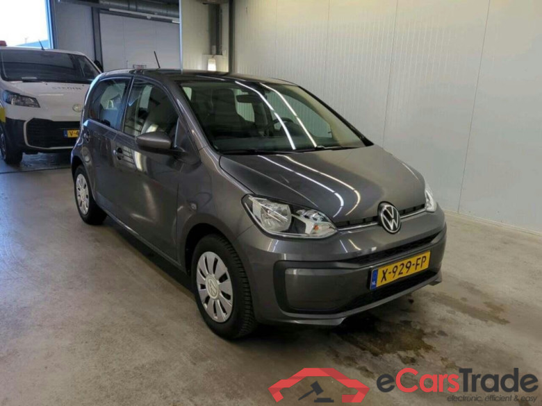 VOLKSWAGEN up! 1.0 #5