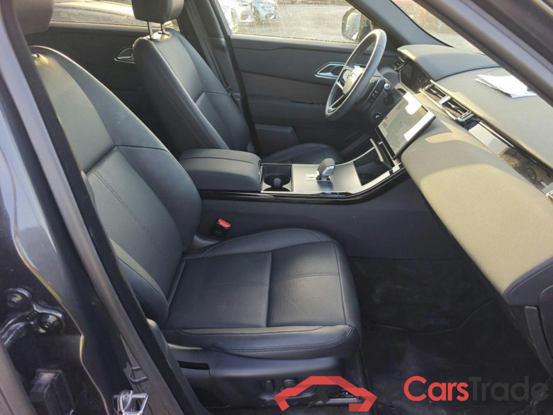 LAND ROVER Range Rover Velar / 2023 / 5P / todoterreno 2.0 I4 PHEV 297kW Dynamic SE 4WD Auto #6