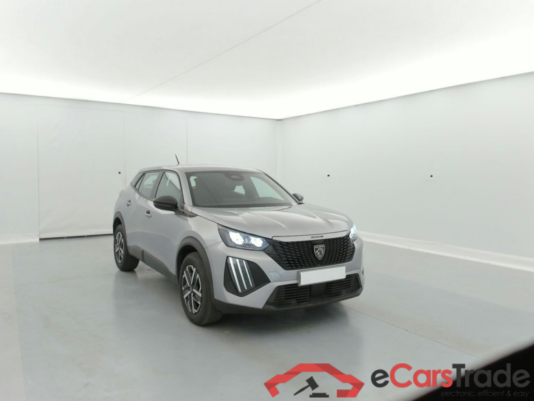 Peugeot 2008 Style 1.2 100 S&S BVM6 #1