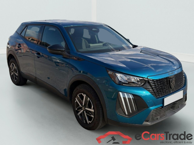 Peugeot 2008 Style 1.2 S&S 100 BVM6 #1