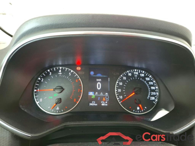 Clio V Business 1.0 SCe 65CV BVM5 E6d #6