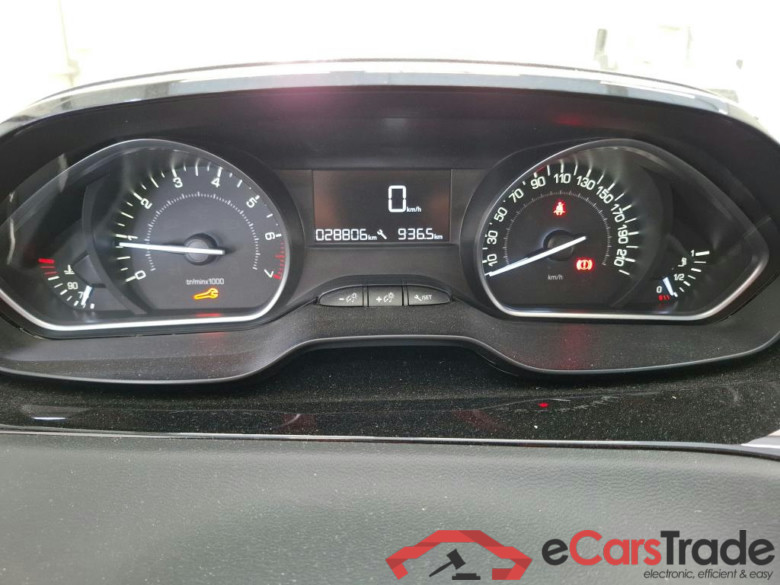 208 Affaire Premium Pack 1.2 80CV BVM5 E6dT #6