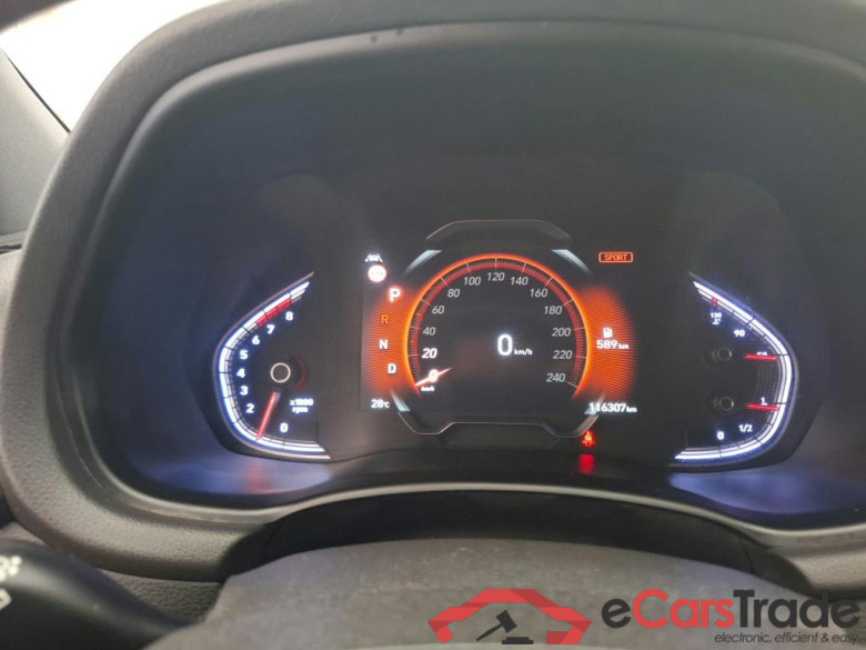 HYUNDAI i30 Fastback / 2020 / 5P / Berline 1.5 T-GDI 160 MHEV DCT-7 FASTBACK N LINE #6