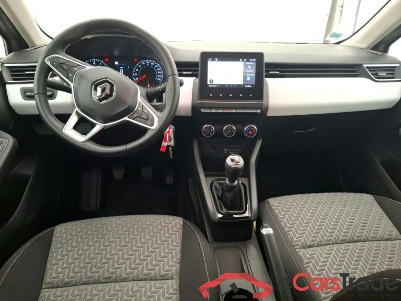 Clio V Evolution 1.0 TCe 90CV BVM6 E6d #5