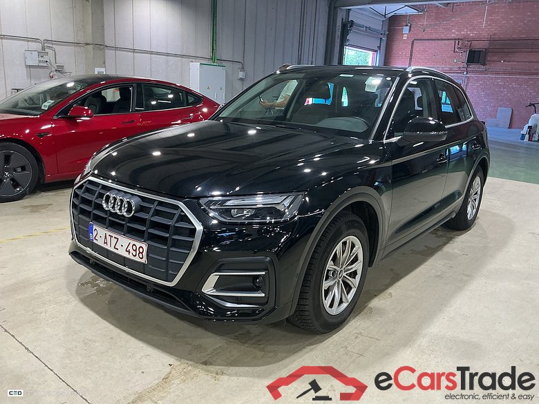 AUDI Q5 2.0 30 TDI S TRONIC BUSINESS EDITION