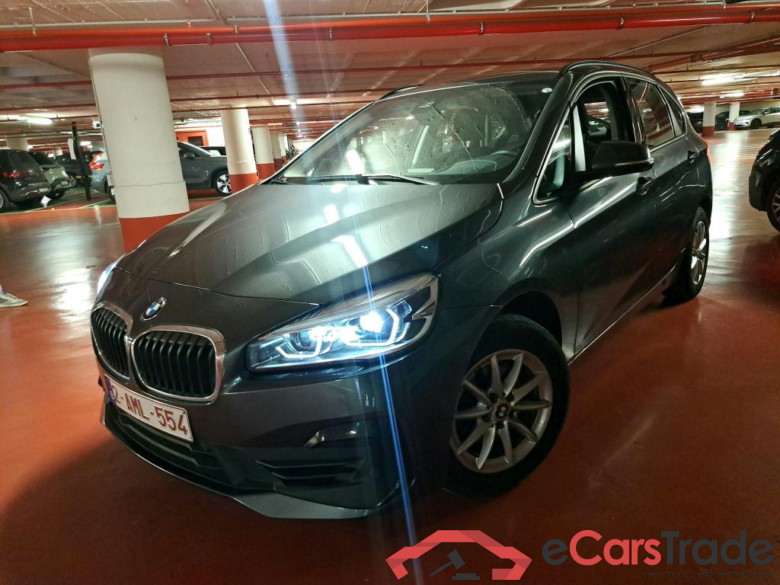 BMW 2 SERIES ACTIVE TOURER 1.5 216I ACTIVE TOURER #1