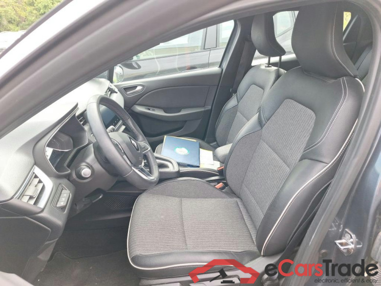 RENAULT CLIO 1.0 TCE 90 X-TRONIC INTENS #5