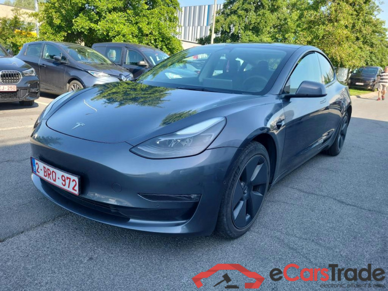 TESLA MODEL 3 BEV 75KWH LONG RANGE DUAL MOTOR 4WD AUTO