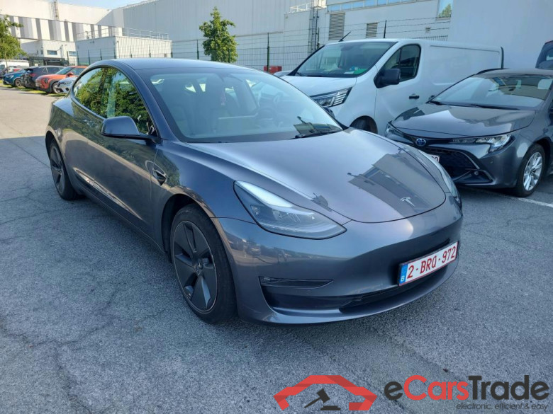 TESLA MODEL 3 BEV 75KWH LONG RANGE DUAL MOTOR 4WD AUTO #2