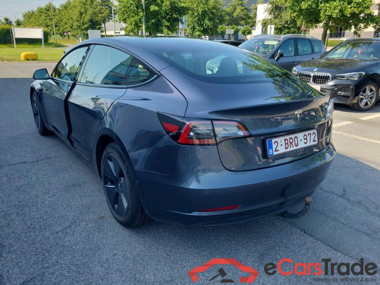 TESLA MODEL 3 BEV 75KWH LONG RANGE DUAL MOTOR 4WD AUTO #3
