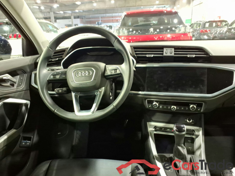 AUDI Q3 Sportback 1.4 45 TFSI E S TRONIC #6