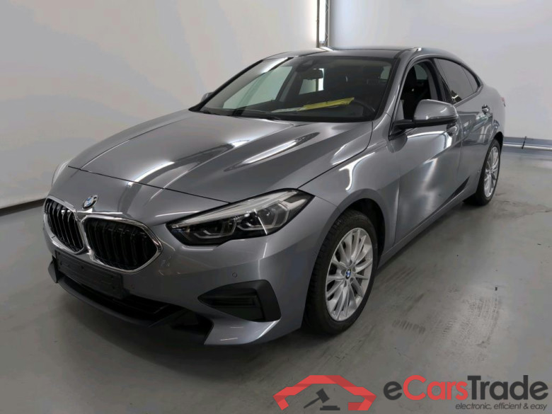 BMW 2 SERIES GRAN COUPE 2.0 218D (100KW) GRAN COUPE #1