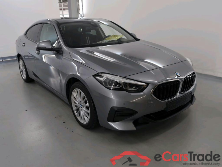 BMW 2 SERIES GRAN COUPE 2.0 218D (100KW) GRAN COUPE #2
