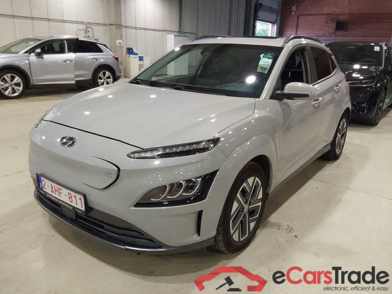 HYUNDAI KONA 64 KWH ELECTRIC SKY #1