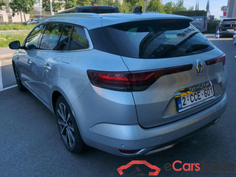 RENAULT MEGANE GRANDTOUR 1.6 E-TECH 160 PHEV R.S. LINE #3