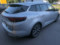preview Renault Megane #3