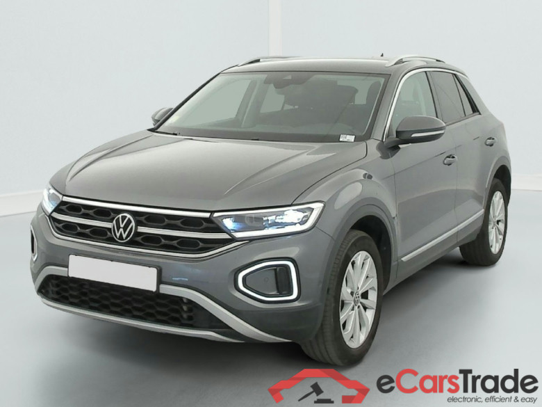 Volkswagen T-Roc Style 2.0 TDI 150 DSG7 Start/Stop #1