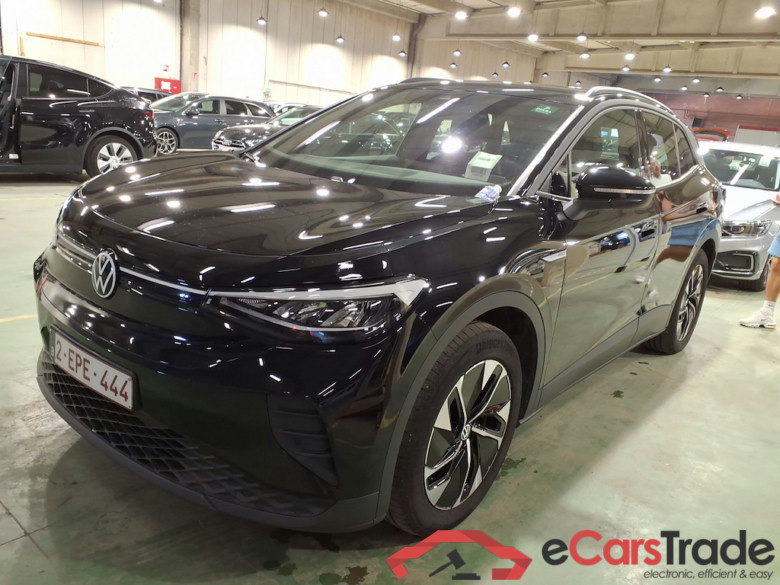 VOLKSWAGEN ID.4 BEV 82KWH 128KW PRO BUSINESS
