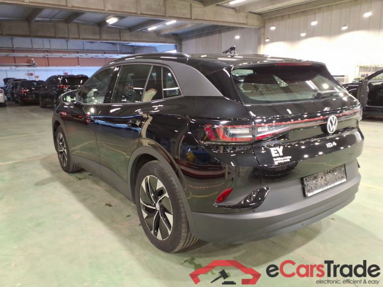 VOLKSWAGEN ID.4 BEV 82KWH 128KW PRO BUSINESS #2
