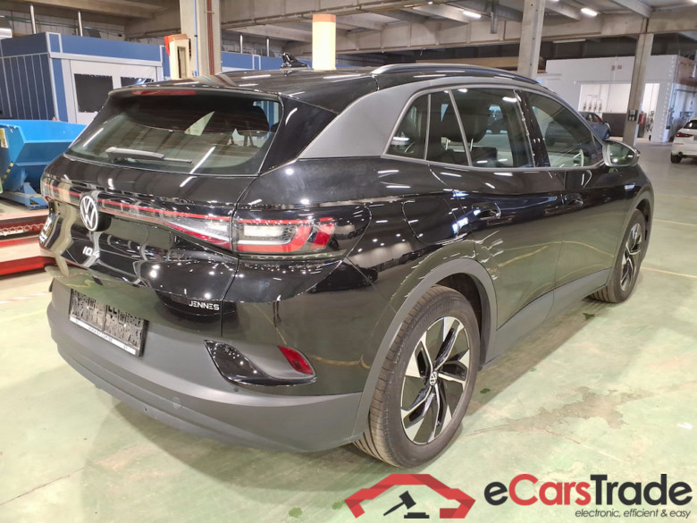 VOLKSWAGEN ID.4 BEV 82KWH 128KW PRO BUSINESS #4