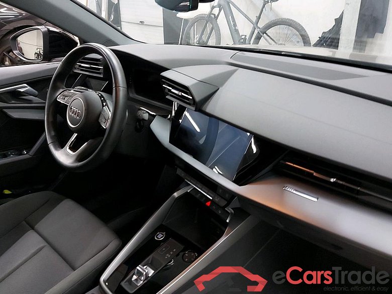 AUDI - AUD A3 BERLINE 30 TDi 116PK S-Tronic Business Edition Pack Business & LED & Park Assistant With Sensors Front & Rear #3