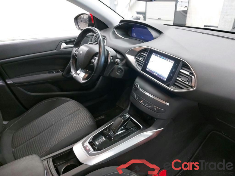 PEUGEOT - PEU 308 SW BlueHDi 130PK EAT8 Business & VisioPark I #3