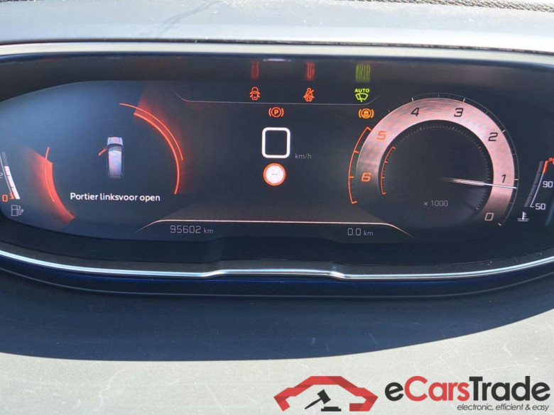 PEUGEOT - PEU 5008 BlueHDi 130PK GT Pack Electric & Massage & Pano Roof #5