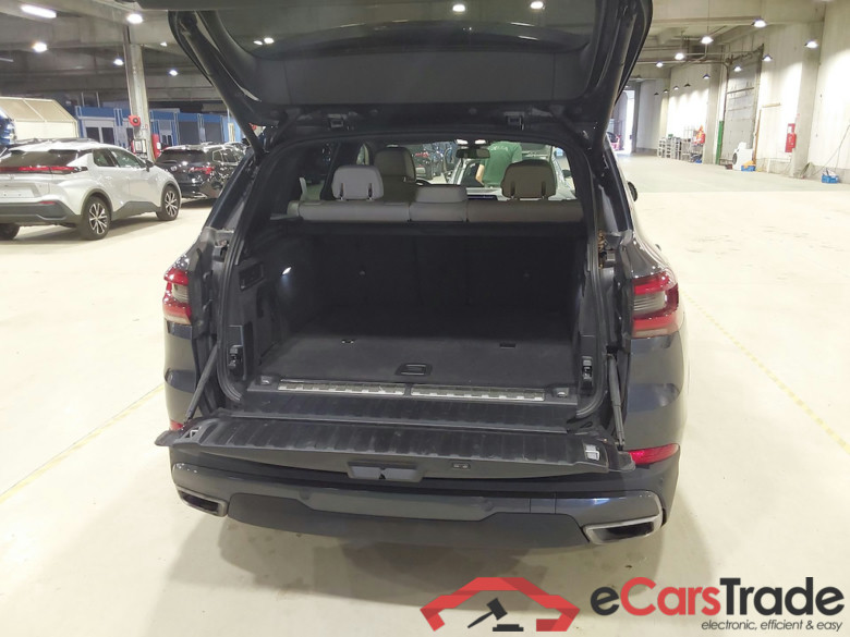 BMW X5 3.0 XDRIVE45E 155KW 4WD AUTO #3