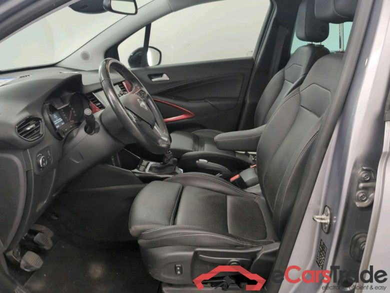 OPEL CROSSLAND 1.5 TURBO D 81KW GS LINE #5