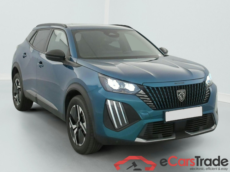 Peugeot 2008 100 S&S BVM6 Allure