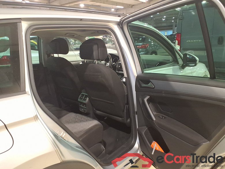 VOLKSWAGEN TIGUAN 1.5 TSI 110KW LIFE DSG #5